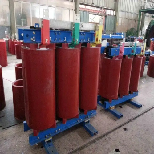 岳阳SCB10-250KVA干式变压器
