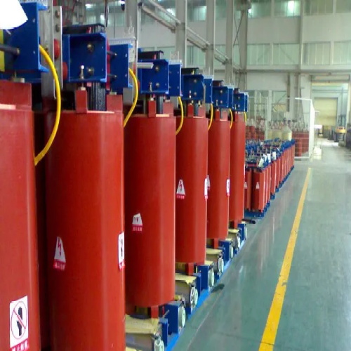 岳阳SCB10-200KVA干式变压器
