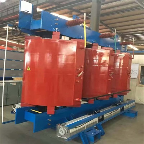岳阳SCB10-500KVA干式变压器价格