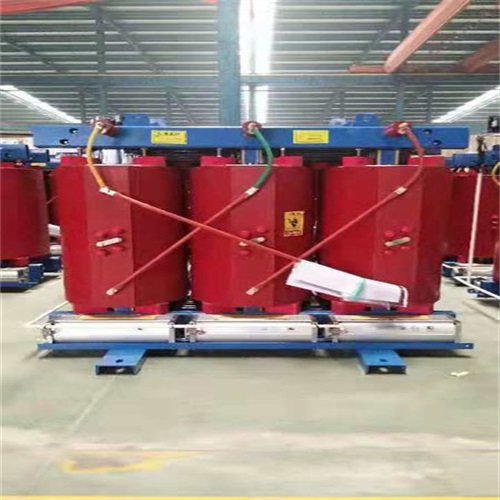 岳阳SCB10_10KV干式变压器