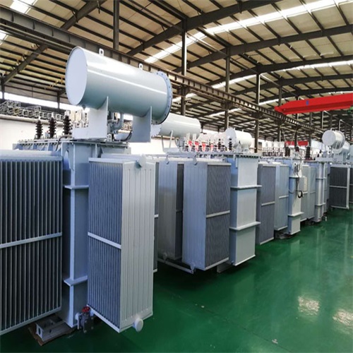 岳阳S11-4000KVA/10KV/0.4