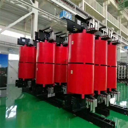 岳阳SCB14-1600KVA干式变压器
